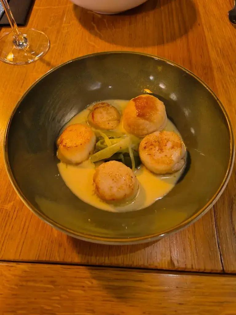 Menu_Le Saint-Michel_Roche-en-Ardenne_imagen_6