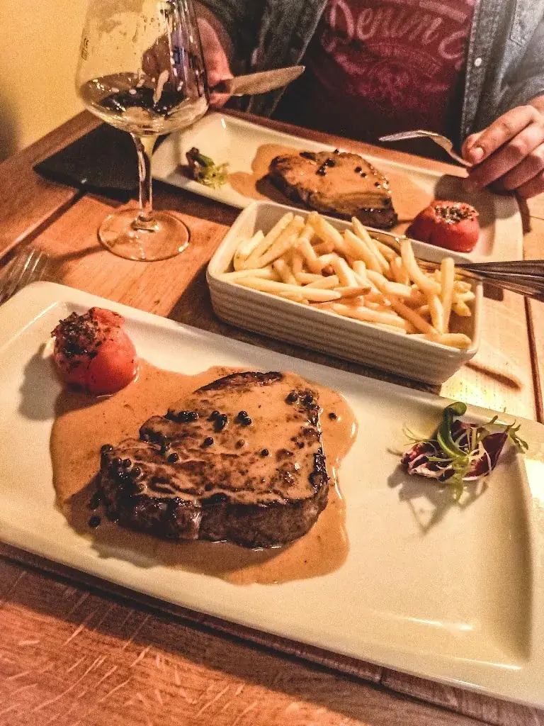 Menu_Le Saint-Michel_Roche-en-Ardenne_imagen_7