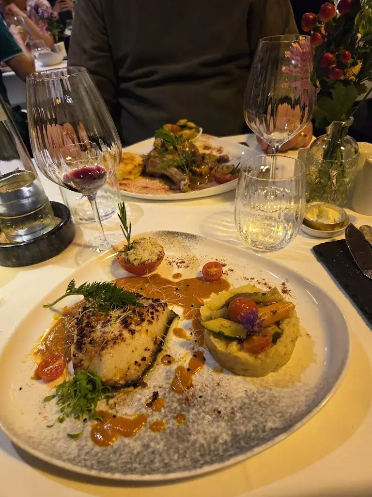 Joanna van Weeghel_Le Saint-Michel_Roche-en-Ardenne_reseña