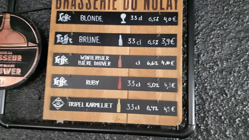 Menu_le Nulay_Roche-en-Ardenne_imagen_2