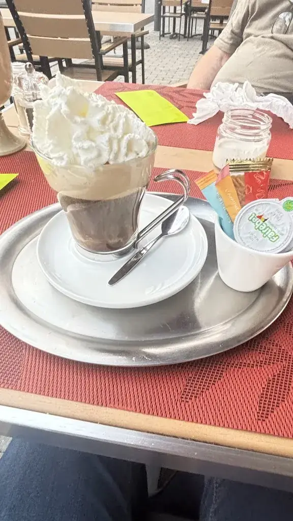 Taylor Baker_Chez Henri - Restaurant Ardennais_Roche-en-Ardenne_Bewertung