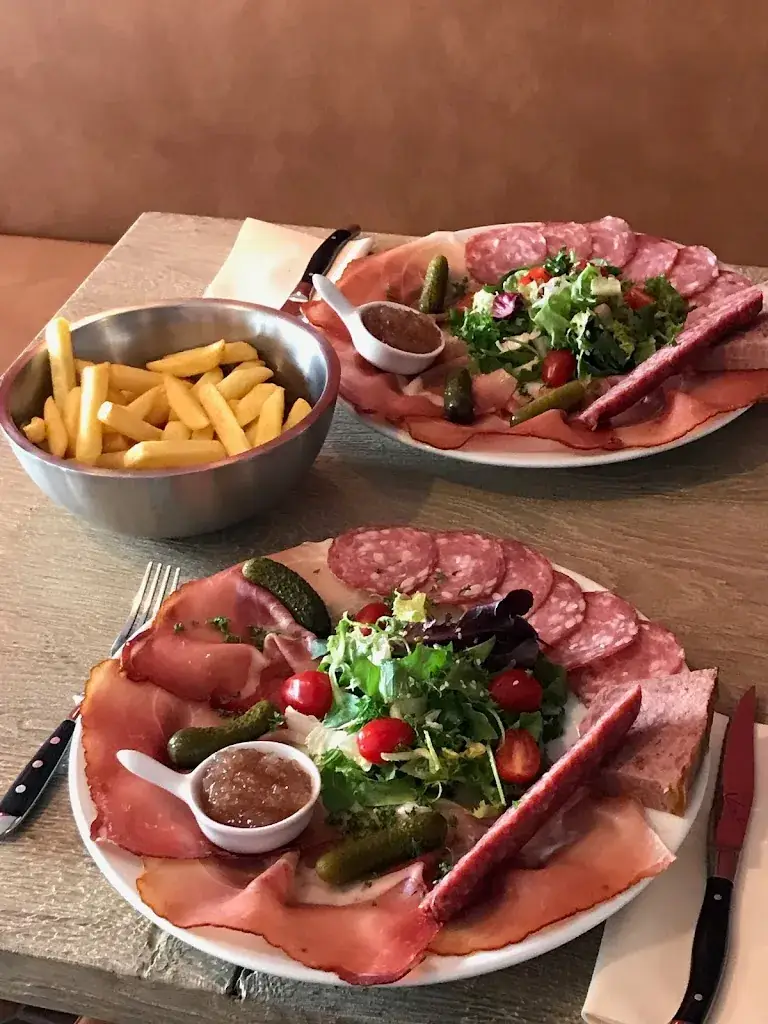 Chez Henri - Restaurant Ardennais_Roche-en-Ardenne_slider_image_3