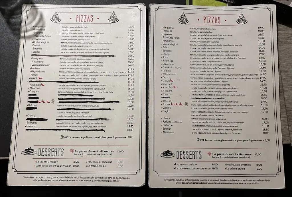 Menu_La Stradella_Roche-en-Ardenne_image_1