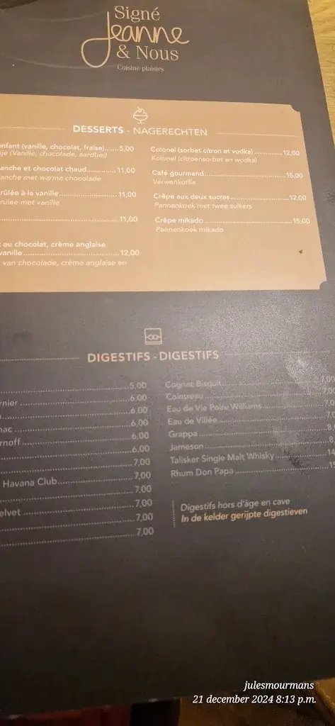 Menu_Jeanne & Nous_Roche-en-Ardenne_image_4