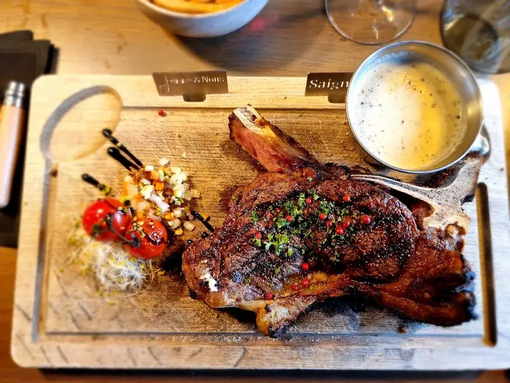 Kraft Skunk_Jeanne & Nous_Roche-en-Ardenne_review