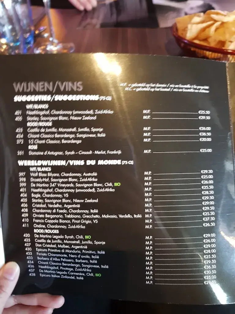 Menu_Wok Dynasty Boortmeerbeek_Boortmeerbeek_image_4