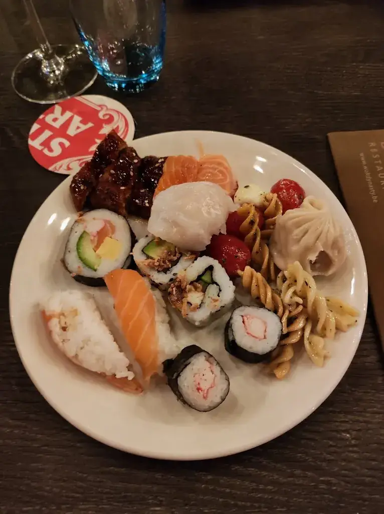 Menu_Wok Dynasty Boortmeerbeek_Boortmeerbeek_image_8