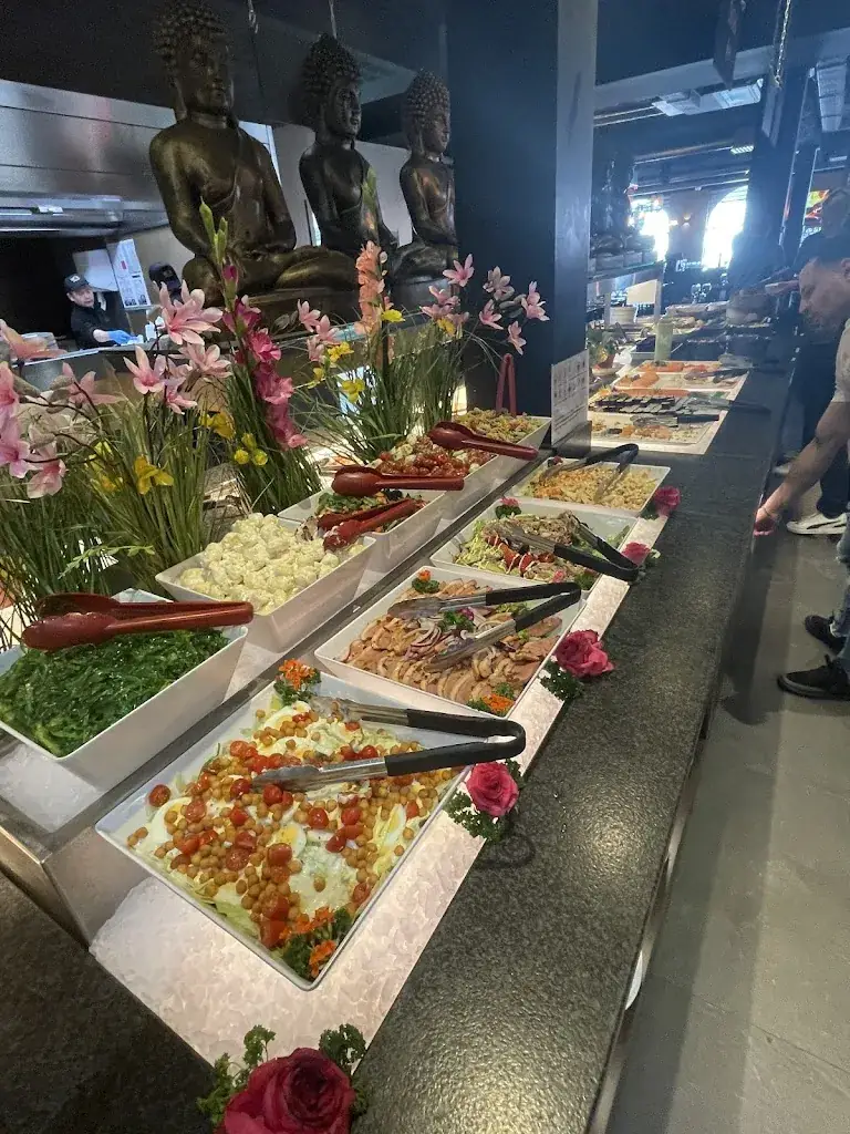 Menu_Wok Dynasty Boortmeerbeek_Boortmeerbeek_image_9