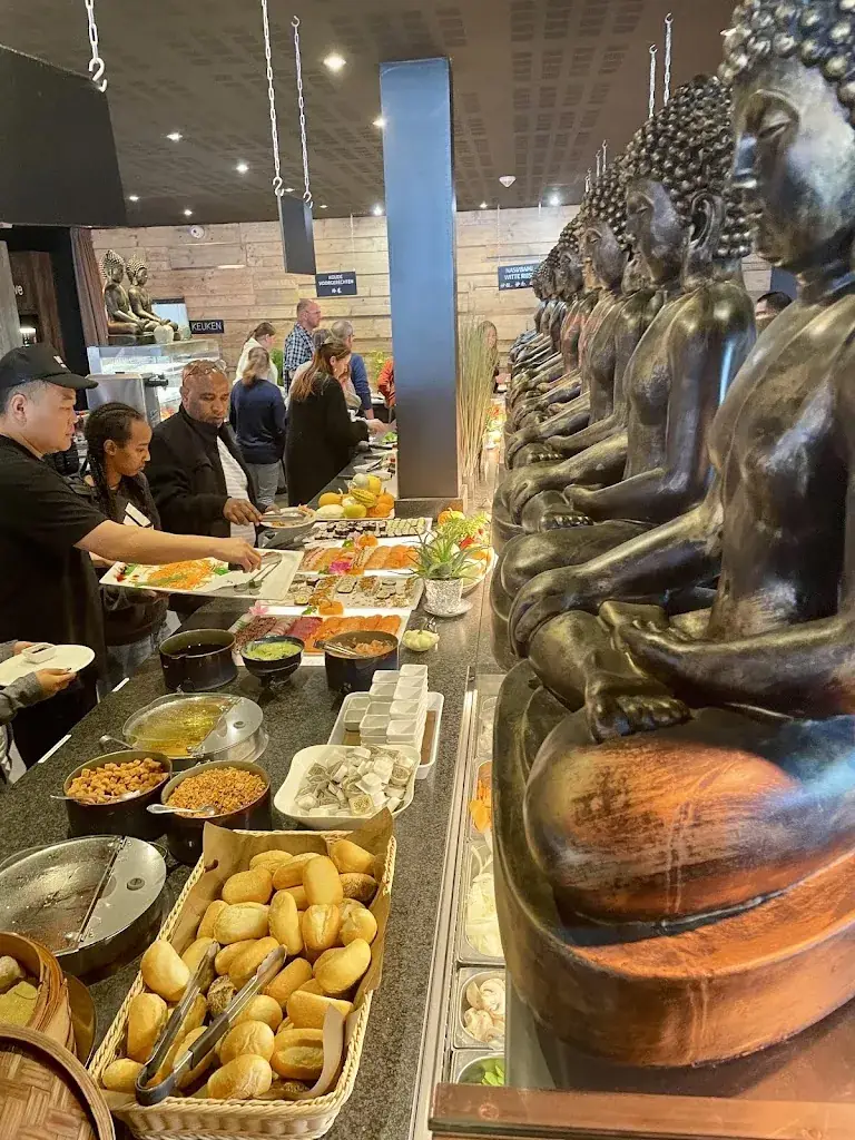 Alper Ozguvenc_Wok Dynasty Boortmeerbeek_Boortmeerbeek_review