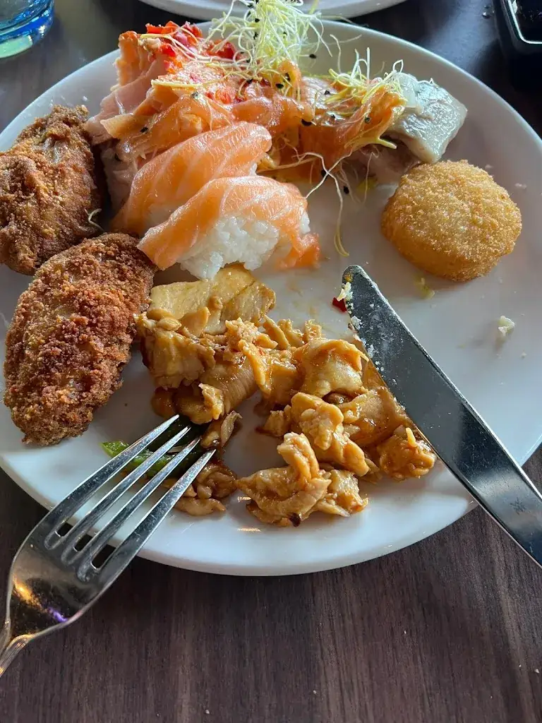 Rudra Shankar_Wok Dynasty Boortmeerbeek_Boortmeerbeek_review