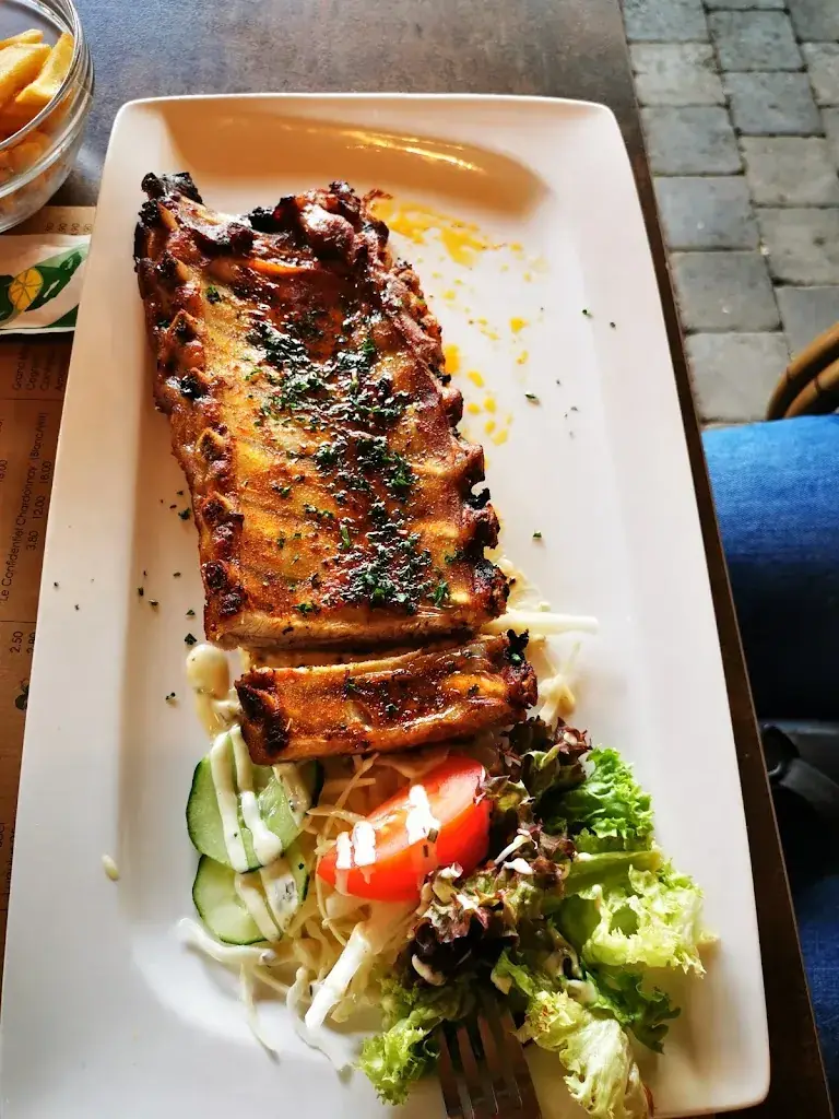 Menu_Brasserie Benelux_Roche-en-Ardenne_image_7