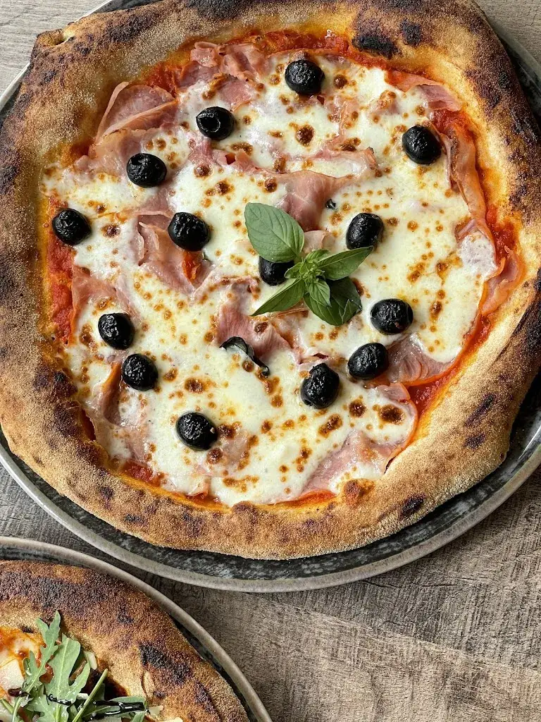 Shinette Carez_La Spada Restaurant_Roche-en-Ardenne_avis