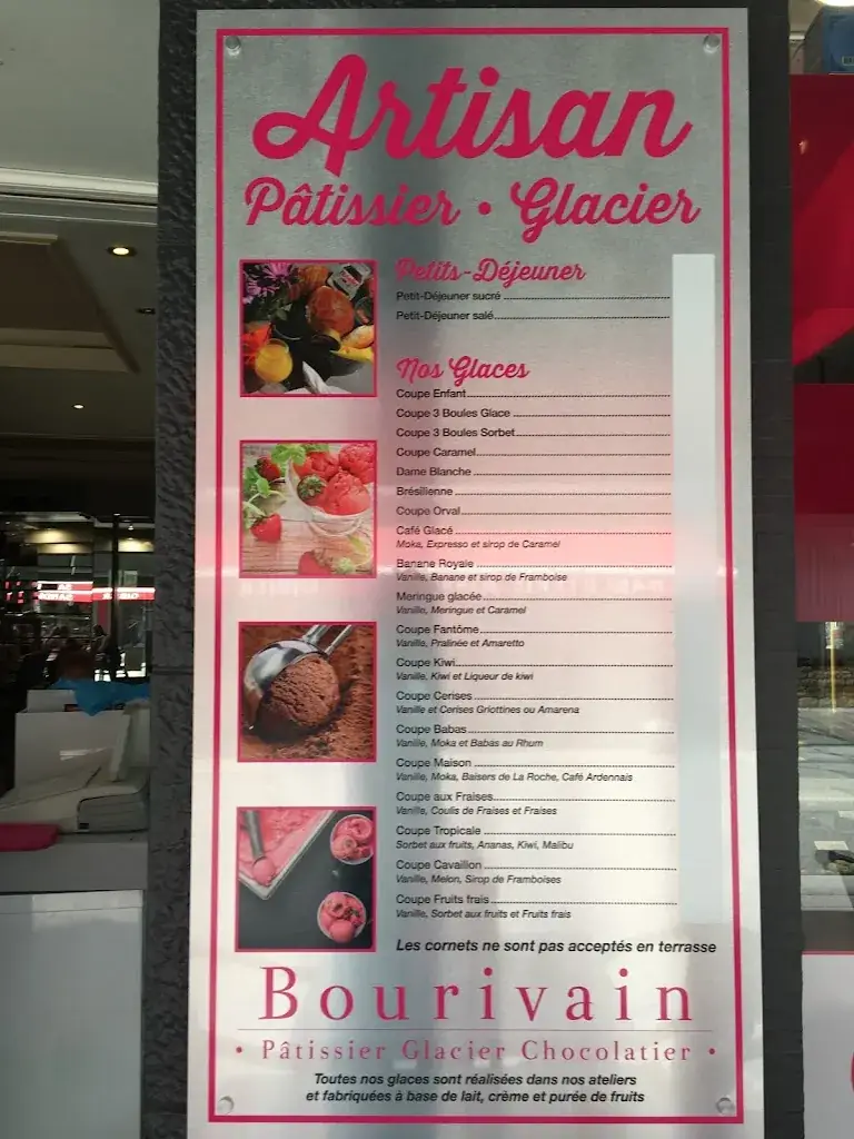 Menu_Bourivain Pâtisserie_Roche-en-Ardenne_image_1