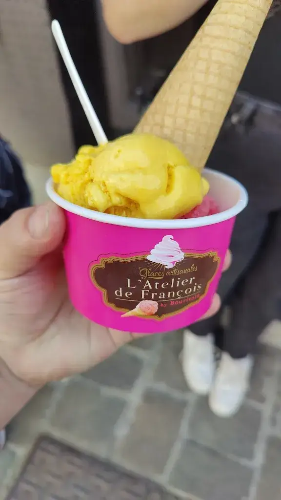 HyperG36_Bourivain Pâtisserie_Roche-en-Ardenne_review