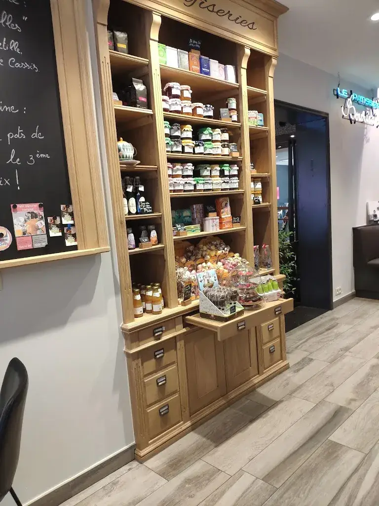 Andreas Psyllas_Bourivain Pâtisserie_Roche-en-Ardenne_review