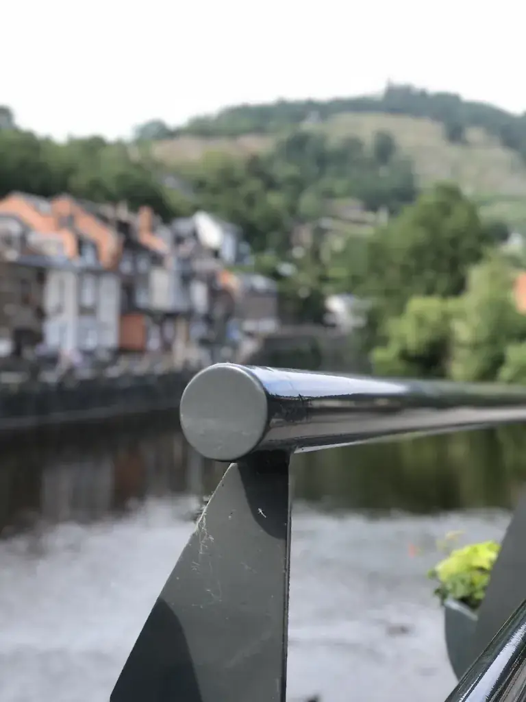 Iustin Raducanu_Maison Bouillon & Fils_Roche-en-Ardenne_Bewertung