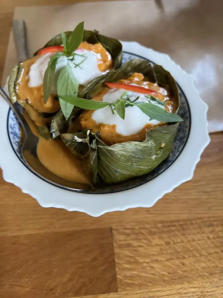 Menu_Auberge au pont de villettes_Lierneux_image_6