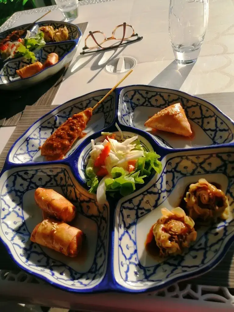 Menu_Auberge au pont de villettes_Lierneux_image_7