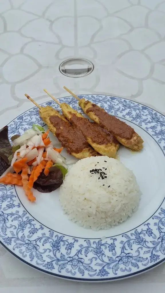 Jonathan_Auberge au pont de villettes_Lierneux_review