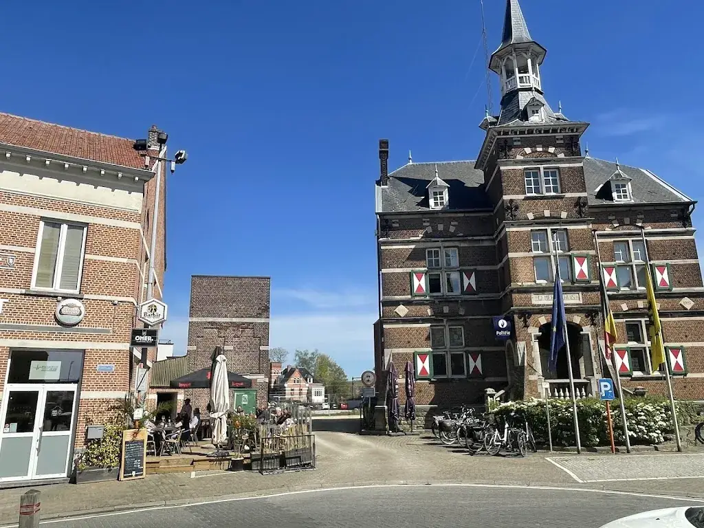 Sergio Hentschel_Brasserie Perfect_Boortmeerbeek_review