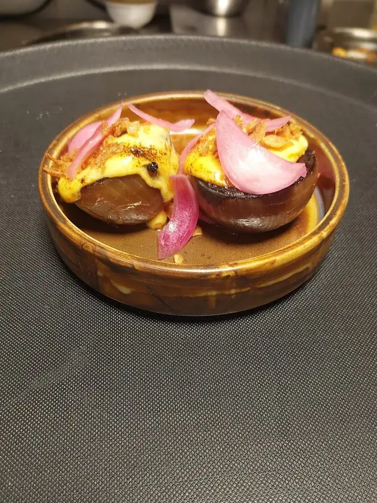 Menü_L'Obra Restaurant_Lierneux_Bild_6