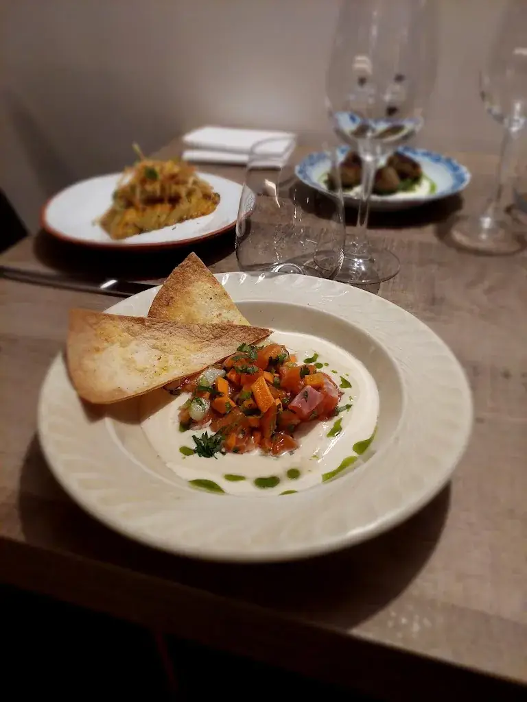 Menü_L'Obra Restaurant_Lierneux_Bild_8