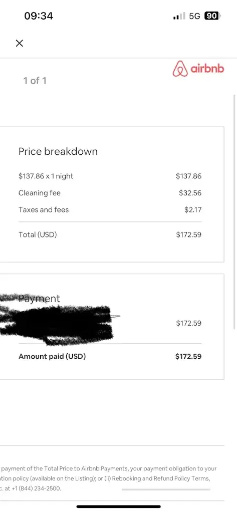 Lauren Schutjer_Le domaine de Bra_Lierneux_review