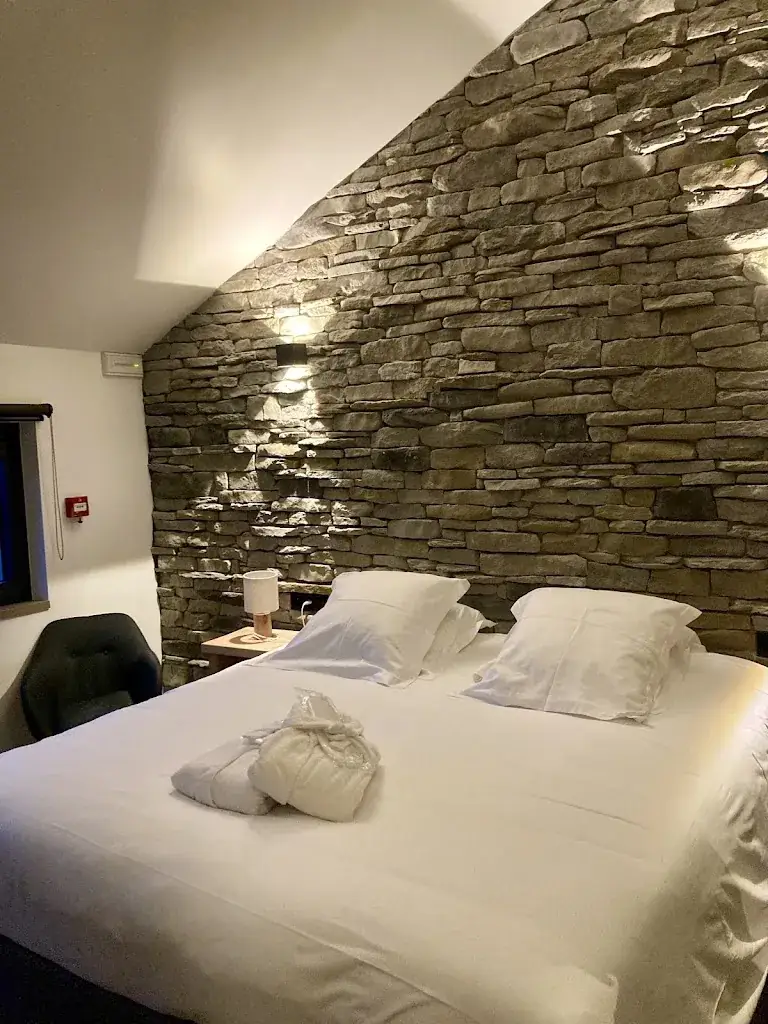 yann balbaert_Le domaine de Bra_Lierneux_review