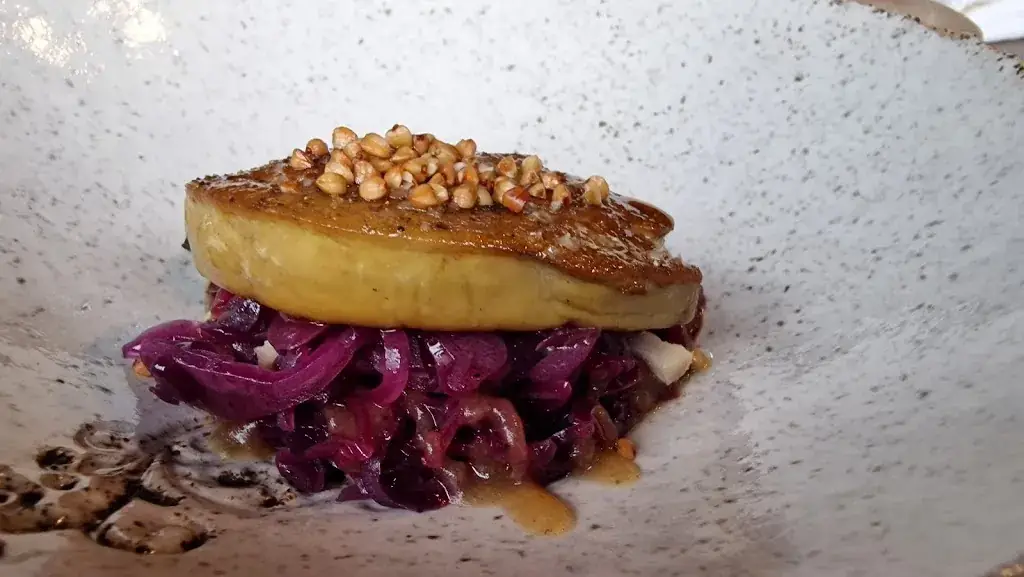 Menu_Pluriel Restaurant_Libin_imagen_4