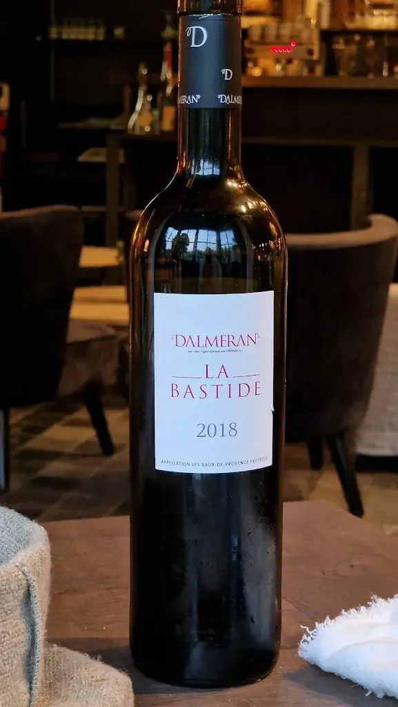 Menu_Pluriel Restaurant_Libin_imagen_7