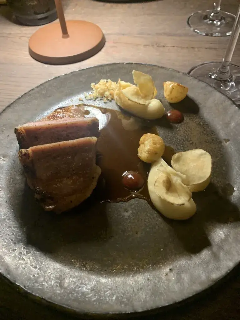 Menu_Pluriel Restaurant_Libin_imagen_8