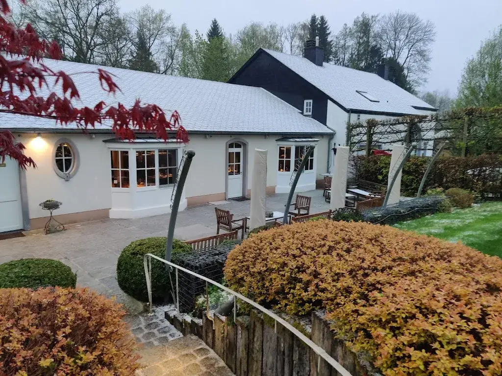 Dimitar Kalinkov_Pluriel Restaurant_Libin_reseña