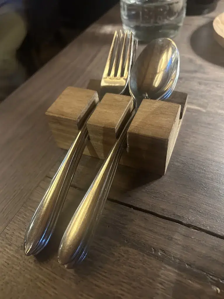 Les Coudriers_Pluriel Restaurant_Libin_reseña