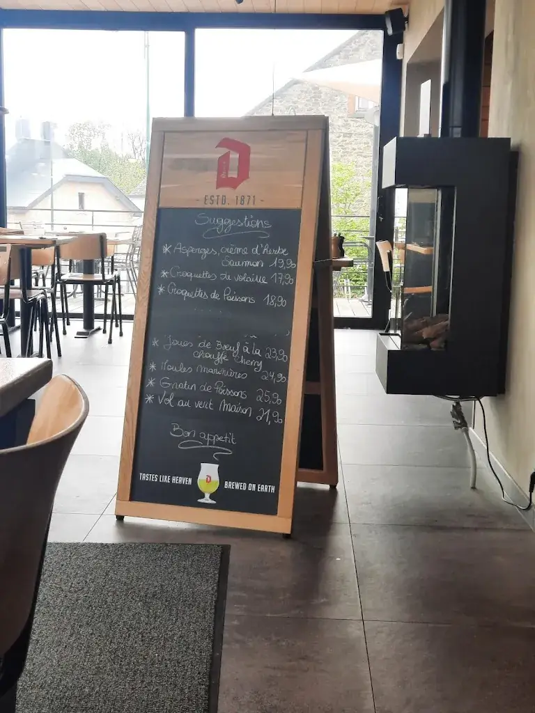 Menu_Brasserie Les Frangins_Libin_image_3