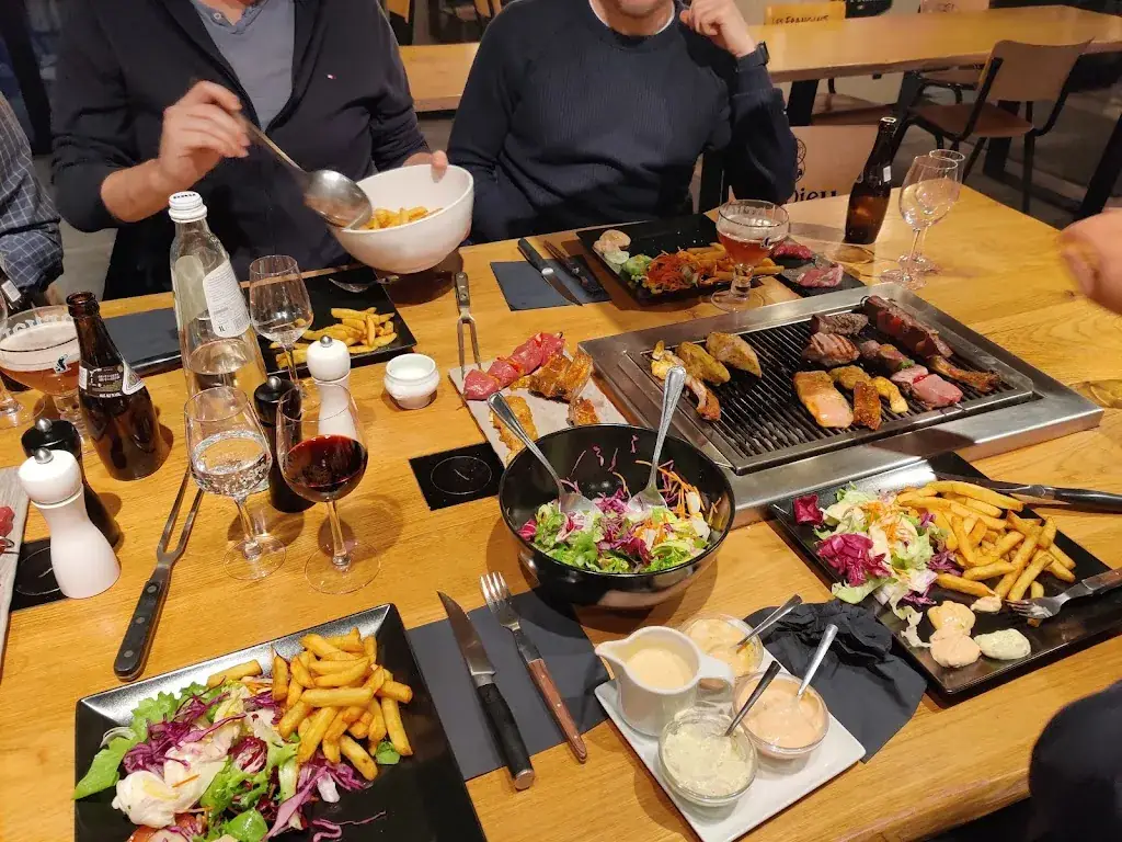 Dimitar Kalinkov_Brasserie Les Frangins_Libin_review