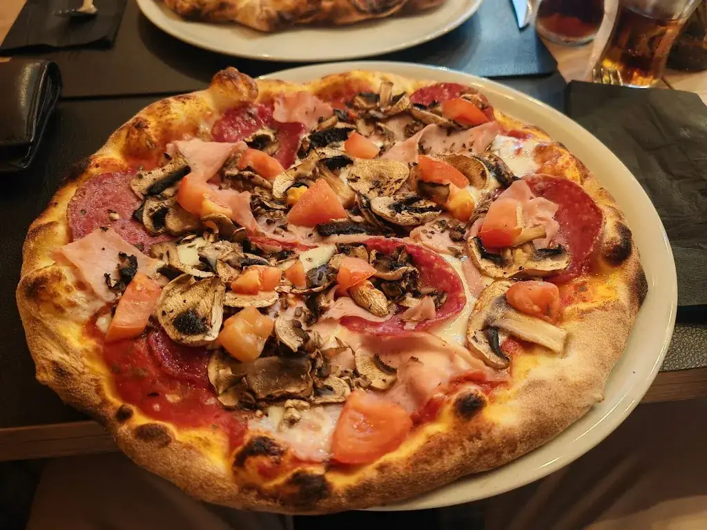 Bohumil Danilak_La Vendetta cinque_Libin_reseña