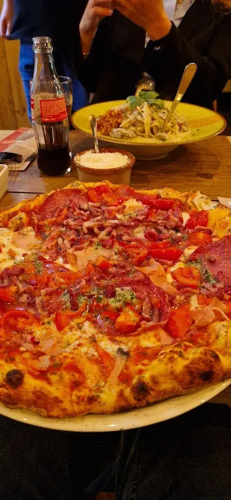 Florin Pop_La Vendetta cinque_Libin_reseña