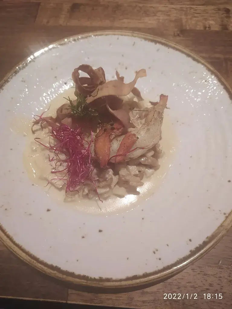 Demosthenis Axiotis_Le Fournil_Libin_review