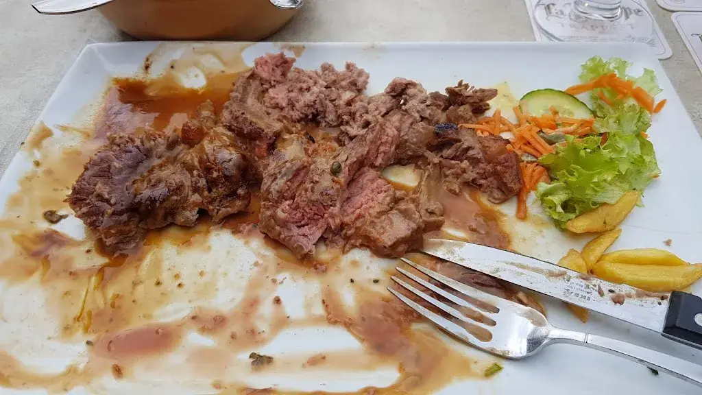 Menu_L'auberge Gourmande_Libin_image_3