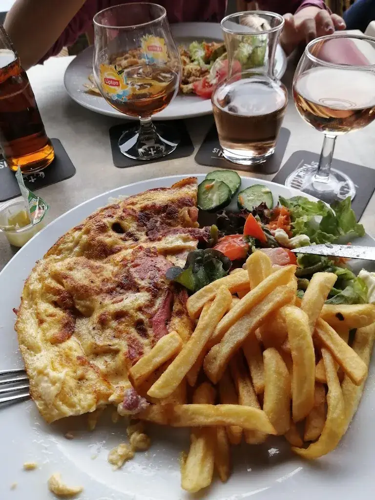 Menu_L'auberge Gourmande_Libin_image_4