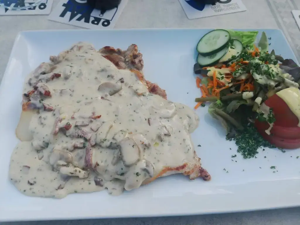 Menu_L'auberge Gourmande_Libin_image_6