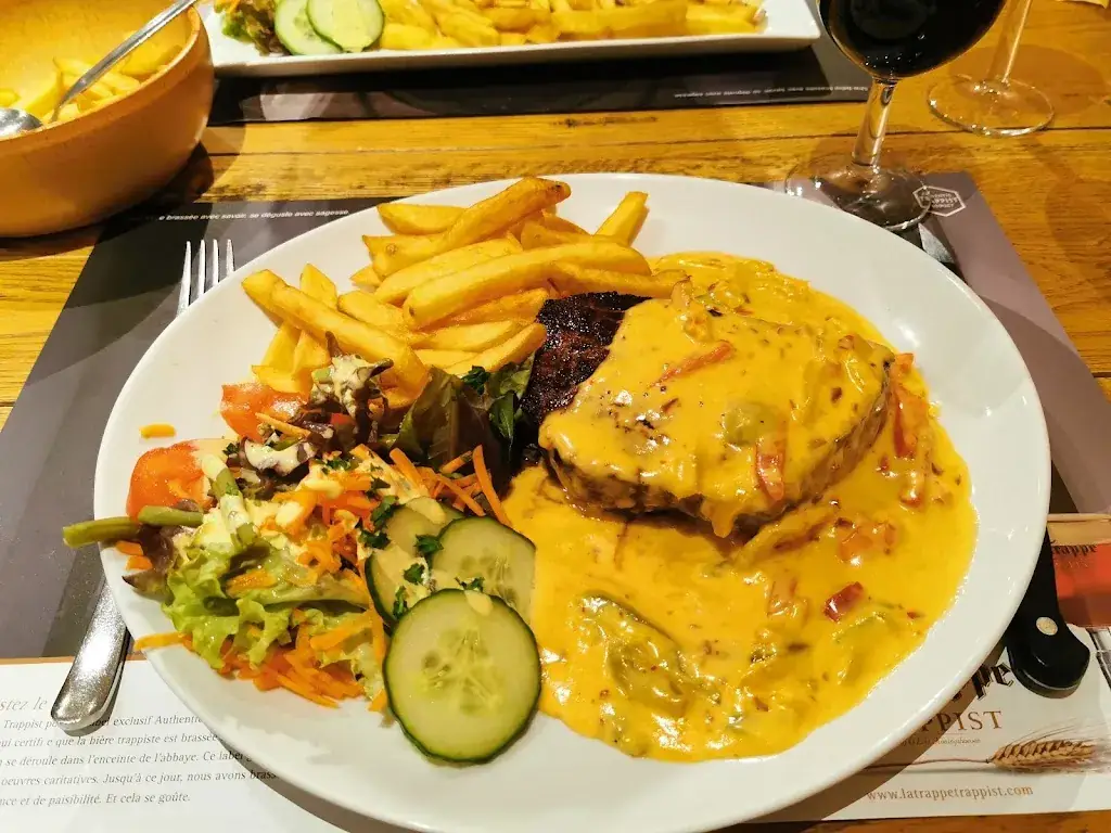 L'auberge Gourmande_Libin_slider_image_2