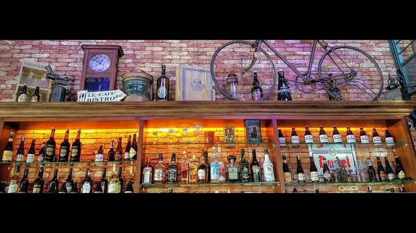 Le Bistro - Porte de Hal_Bruxelles_slider_image_1