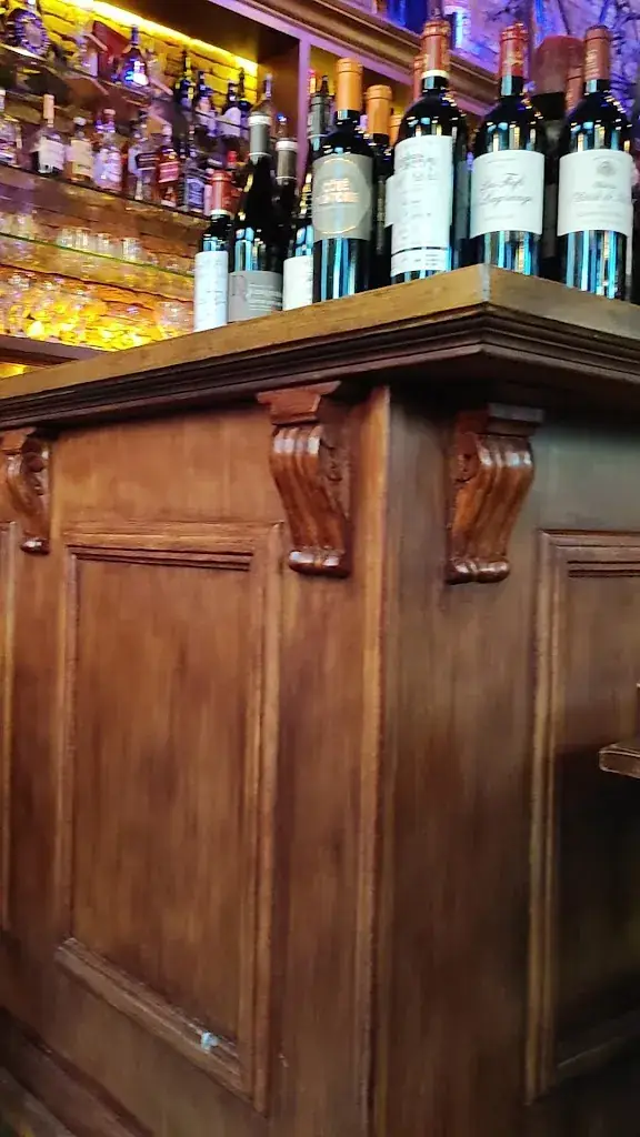 Le Bistro - Porte de Hal_Bruxelles_slider_image_2