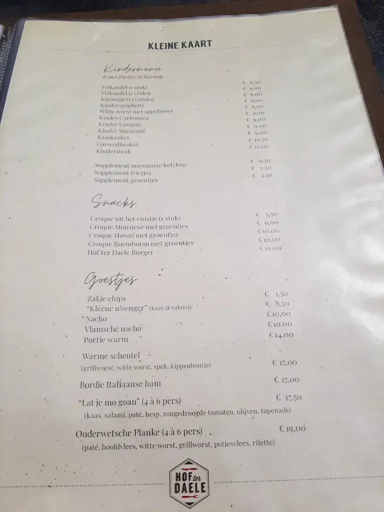 Menu_Hof ter Daele_Veurne_image_1