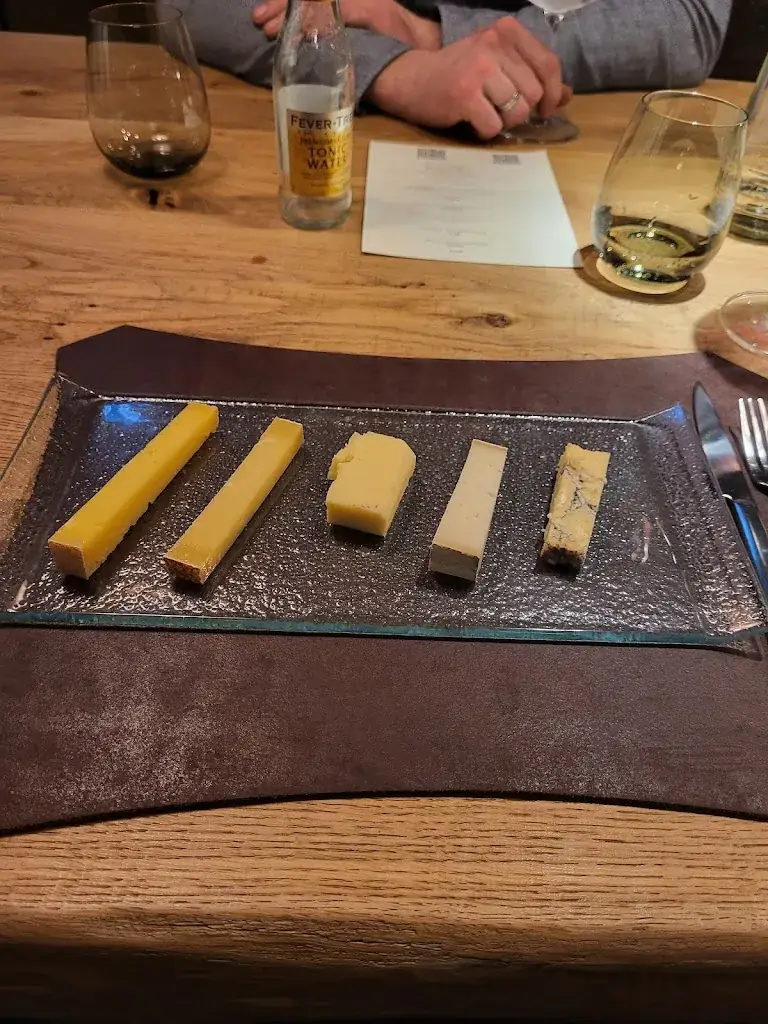 Menu_The Table_Boortmeerbeek_image_7