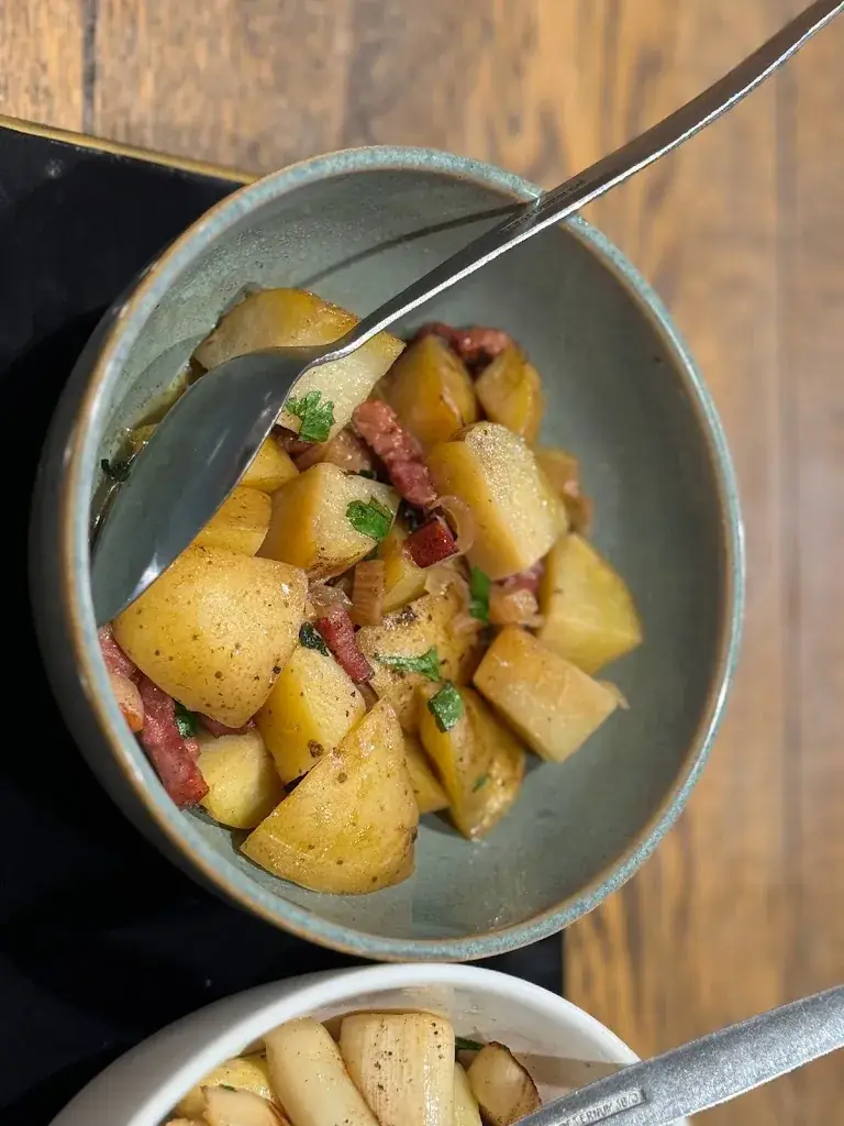 Menu_Restaurant Le Laurent_Libin_image_2