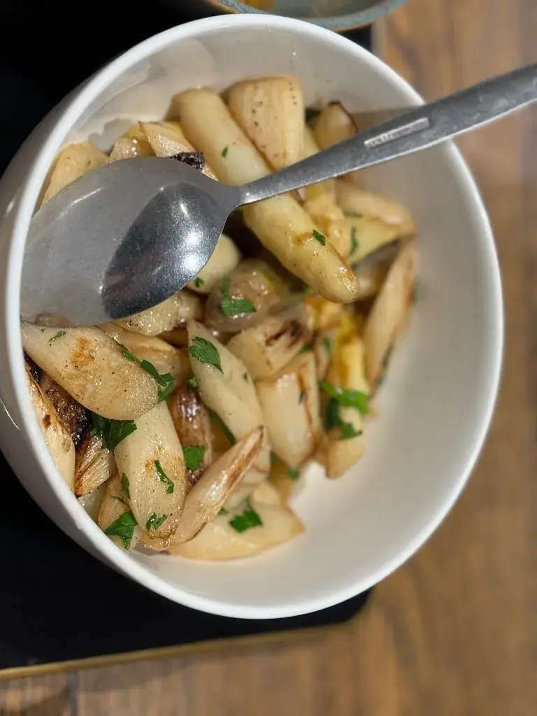 Menu_Restaurant Le Laurent_Libin_image_3