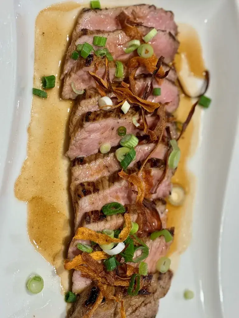 Menu_Restaurant Le Laurent_Libin_image_6