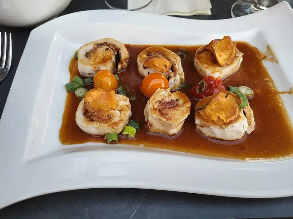 Menu_Restaurant Le Laurent_Libin_image_7